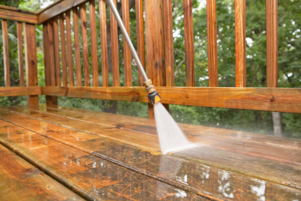 Professional Pressure Washing Services in Queen City, TX